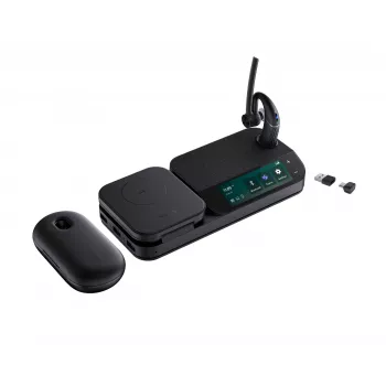 Headset Yealink BH71 Workstation Pro USB-C/A