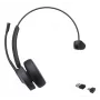 Headset Yealink BH70 Mono UC USB-C/A