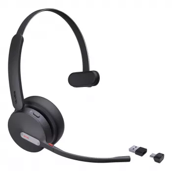 Headset Yealink BH70 Mono UC USB-C/A