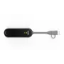 Transmissor AV Yealink PA20 preto 3840 x 2160 pixels com fios sem fios