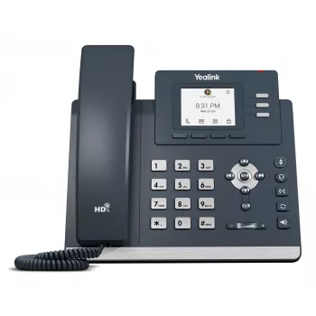 Telefone IP Yealink MP52 E2 Teams