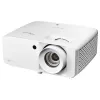 Projetor de curta distância Optoma UHZ66 4000 ANSI lúmenes DLP UHD 4K