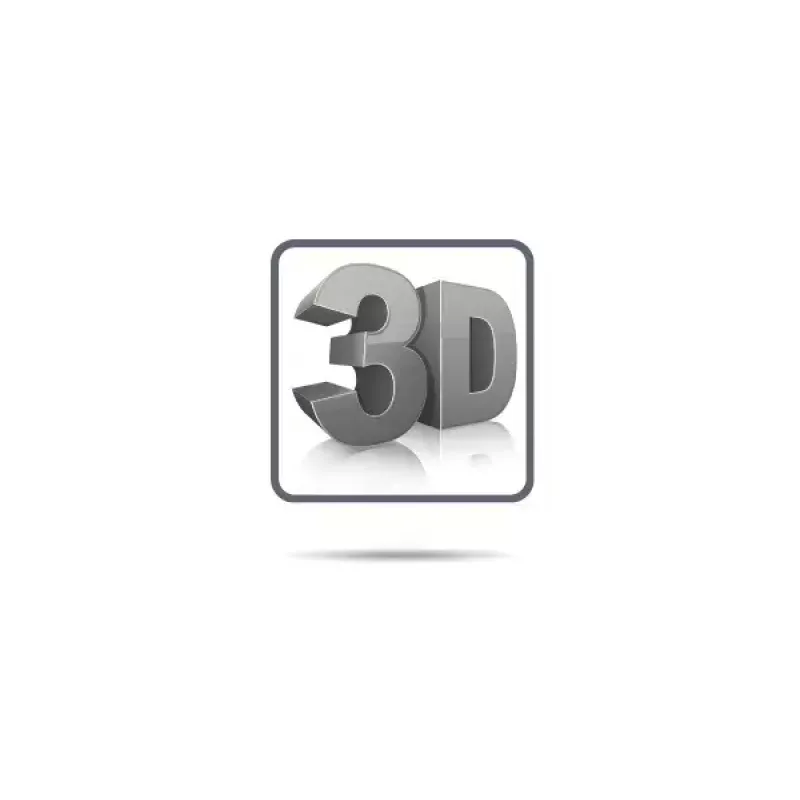 Projetor de curta distância Optoma UHZ66 4000 ANSI lúmenes DLP UHD 4K