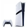 Sony PlayStation 5 Pro 2 TB Wi-Fi preto, branco