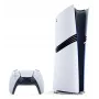 Sony PlayStation 5 Pro Digital consola, 2 TB SSD, 8K Ultra HD, Wi-Fi 7, preta/branca