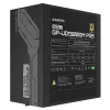 Fonte de alimentação GIGABYTE UD1300GM PG5 1300 W 20+4 pin ATX ATX preto
