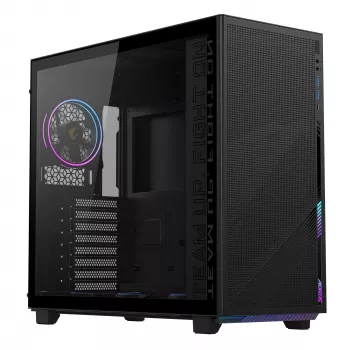 Caixa para PC GIGABYTE C400 Midi Tower preto