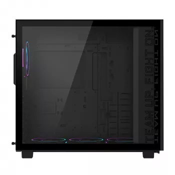 Caixa para PC GIGABYTE C400 Midi Tower preto
