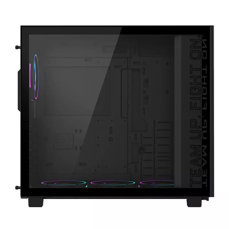 Caixa para PC GIGABYTE C400 Midi Tower preto