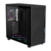 Caixa para PC GIGABYTE C400 Midi Tower preto