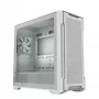 Caixa para PC GIGABYTE C102 GLASS Midi Tower branco