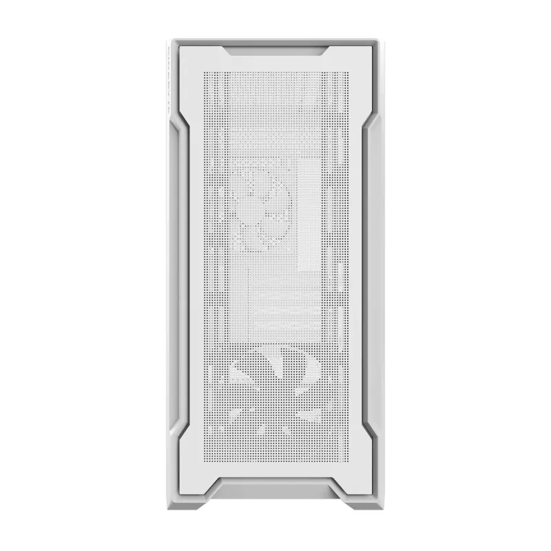 Caixa para PC GIGABYTE C102 GLASS Midi Tower branco