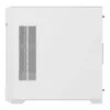 Caixa para PC GIGABYTE C102 GLASS Midi Tower branco