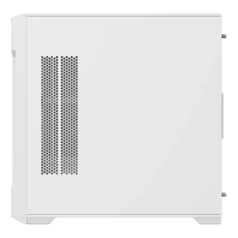 Caixa para PC GIGABYTE C102 GLASS Midi Tower branco