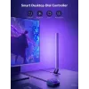 Conjunto de iluminação inteligente Govee H6047, Wi‑Fi/Bluetooth, 12V 24W, preto, 5 unid.