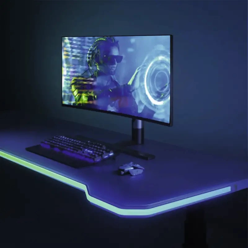 Fita LED inteligente Govee H61C2 — fita LED multicolor, 36 W, 2,0 m