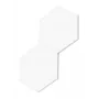 Govee Glide Hexa painéis de luz, pack de expansão com 2 painéis (H1061002)