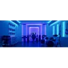 Fita LED inteligente Govee Strip Light S 5m – WLAN/Bluetooth, RGBIC, 5.000 mm, branco