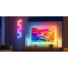 Fita LED inteligente Govee H6098 — Wi‑Fi/Bluetooth, preto, 2 kWh/1000h, classe energética G