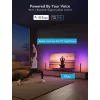 Barras de luz para TV Govee H6046 | Iluminação LED | RGBIC, WLAN 2.4GHz, Bluetooth