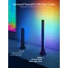 Barras de luz para TV Govee H6046 | Iluminação LED | RGBIC, WLAN 2.4GHz, Bluetooth