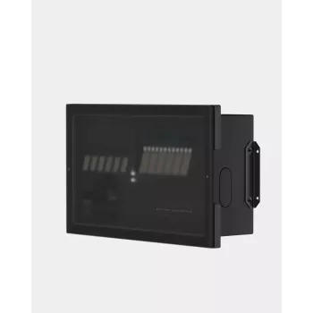 EcoFlow Smart Home Panel ZMM100LD-EU – acessório para estação de energia portátil
