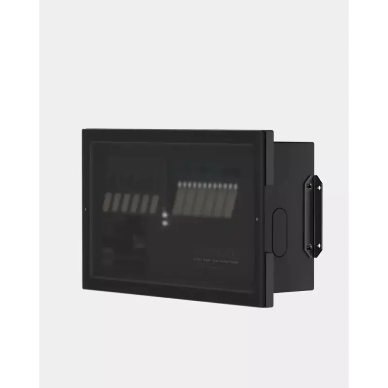 EcoFlow Smart Home Panel ZMM100LD-EU – acessório para estação de energia portátil