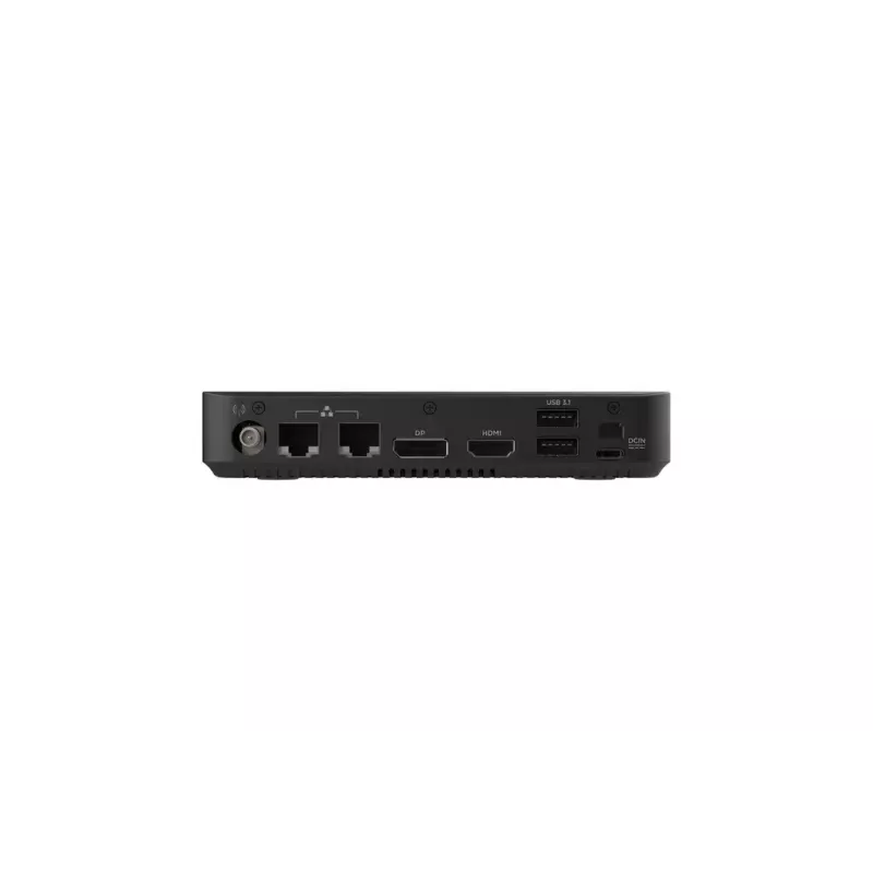 Mini PC Zotac ZBOX-MI668-BE i7-1360P 64 GB DDR5 SSD Wi-Fi 6