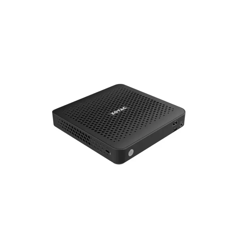 Mini PC Zotac ZBOX-MI668-BE i7-1360P 64 GB DDR5 SSD Wi-Fi 6