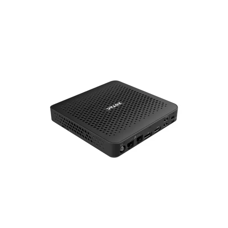 Mini PC Zotac ZBOX-MI668-BE i7-1360P 64 GB DDR5 SSD Wi-Fi 6