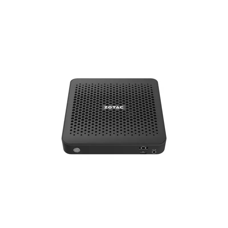 Mini PC Zotac ZBOX-MI668-BE i7-1360P 64 GB DDR5 SSD Wi-Fi 6