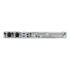 Servidor Rack ASUS RS300-E12-RS4, 1U, Intel C262, LGA1700, Xeon E-2400, 4x baías hot-swap de 3,5 polegadas, fonte de alimentação 450W, DDR5 UDIMM até 128 GB