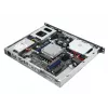 Servidor Rack ASUS RS100-E11-PI2, Intel C252, LGA 1200, 1U, 4 DIMM, DDR4 até 128 GB, fonte de alimentação 350 W, 2x RJ-45, M.2