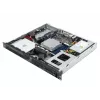 Servidor Rack ASUS RS100-E11-PI2, Intel C252, LGA 1200, 1U, 4 DIMM, DDR4 até 128 GB, fonte de alimentação 350 W, 2x RJ-45, M.2