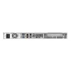 Servidor Rack ASUS RS100-E11-PI2, Intel C252, LGA 1200, 1U, 4 DIMM, DDR4 até 128 GB, fonte de alimentação 350 W, 2x RJ-45, M.2