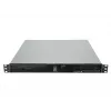 Servidor Rack ASUS RS100-E11-PI2, Intel C252, LGA 1200, 1U, 4 DIMM, DDR4 até 128 GB, fonte de alimentação 350 W, 2x RJ-45, M.2