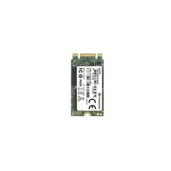 SSD TRANSCEND Mts400s 64GB M.2 2242 SATA III 6gb/s MLC