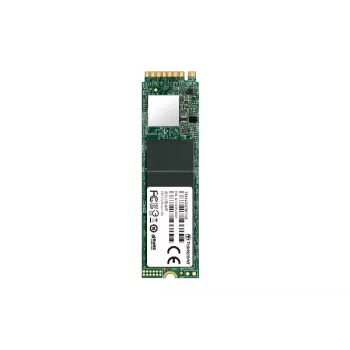 SSD TRANSCEND 110s 512GB M.2 2280 NVMe PCI-E GEN3 x4