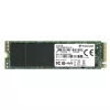 SSD TRANSCEND 110s 512GB M.2 2280 NVMe PCI-E GEN3 x4