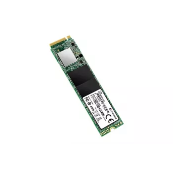 SSD TRANSCEND 110s 1TB M.2 2280 NVMe PCI-E GEN3 x4 Double-sided