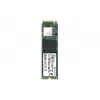 SSD TRANSCEND 110s 1TB M.2 2280 NVMe PCI-E GEN3 x4 Double-sided