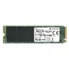SSD TRANSCEND 110s 1TB M.2 2280 NVMe PCI-E GEN3 x4 Double-sided