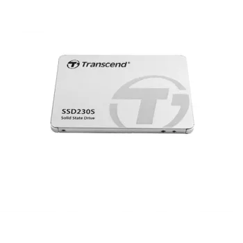 SSD TRANSCEND 230s 2TB 2,5 polegadas SATA III 6 Gb/s TLC caixa de alumínio