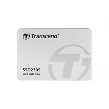 SSD TRANSCEND 230s 2TB 2,5 polegadas SATA III 6 Gb/s TLC caixa de alumínio