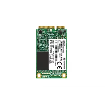 Disco SSD Transcend 256 GB mSATA SATA III TS256GMSA370S