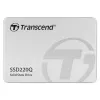 SSD TRANSCEND SSD220q 500GB SATA III 6 Gb/s QLC NAND Flash