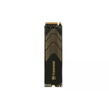 Disco SSD Transcend 1 TB M.2 PCI Express 4.0 NVMe 3D NAND modelo 240S
