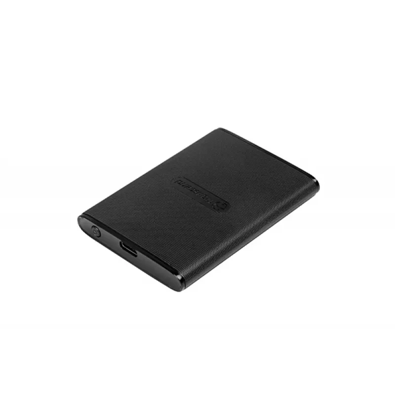 Disco SSD Transcend 500 GB externo USB Type-C 3.2 Gen 2 ESD270C