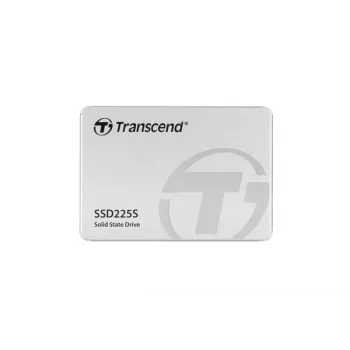 SSD TRANSCEND SSD225s 500GB 2.5in SATA III 6gb/s 3D NAND Flash