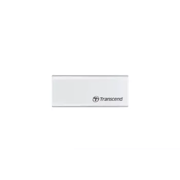 Disco SSD Transcend 1 TB portátil USB Type-C 3.2 Gen 2 ESD260C